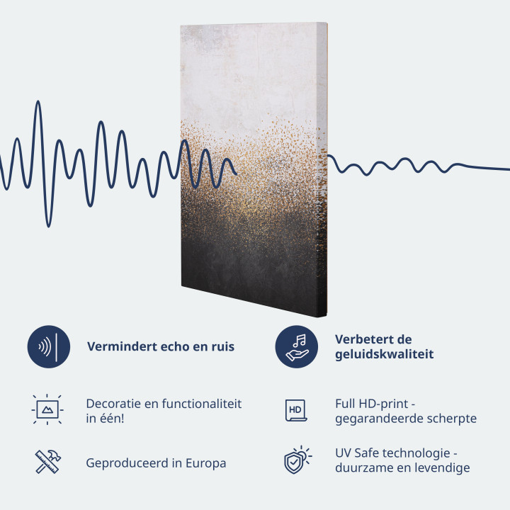 Tableau - Dance of the rainbow