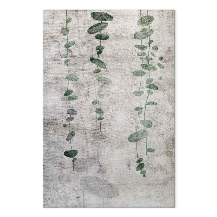 Wandbild - Grapevine (1 Part) Vertical