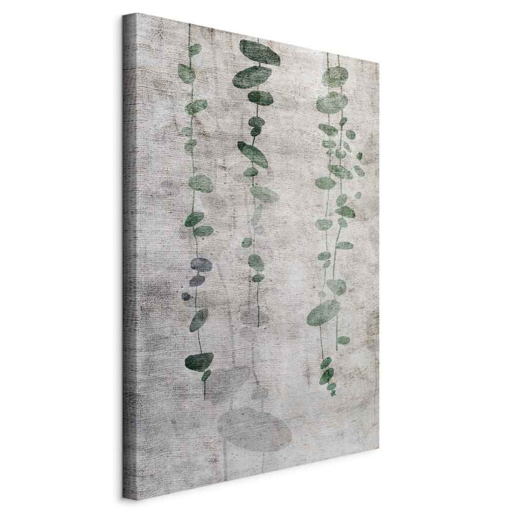 Wandbild - Grapevine (1 Part) Vertical