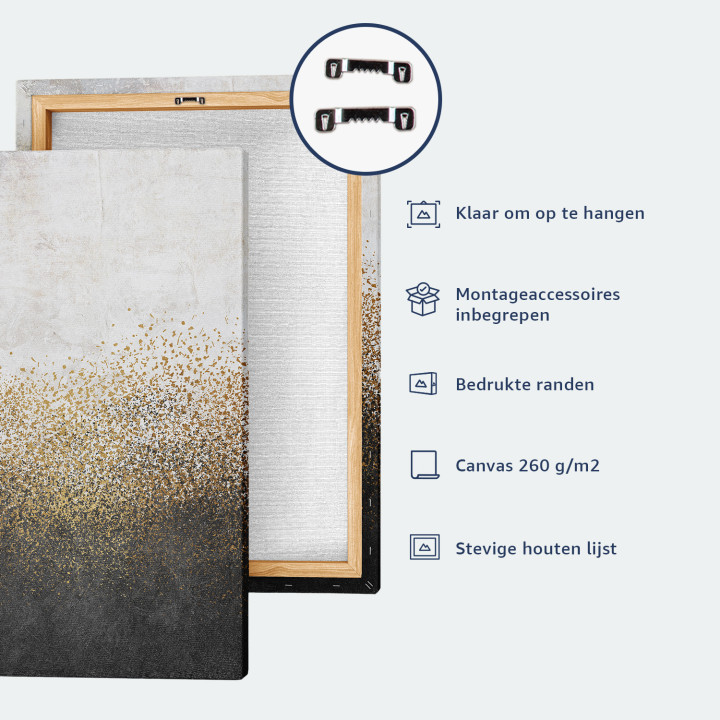 Wandbild - Grapevine (1 Part) Vertical