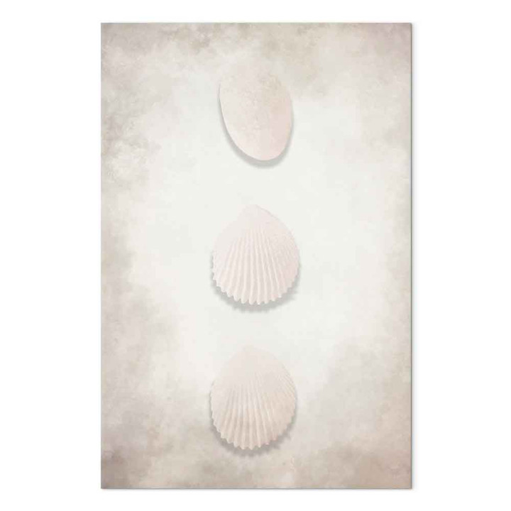 Wandbild - Richness of the Ocean (1 Part) Vertical