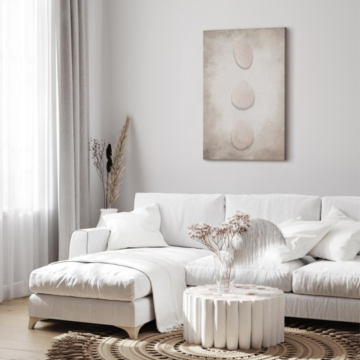 Wandbild - Richness of the Ocean (1 Part) Vertical