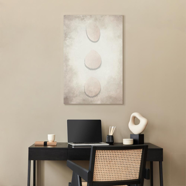 Wandbild - Richness of the Ocean (1 Part) Vertical