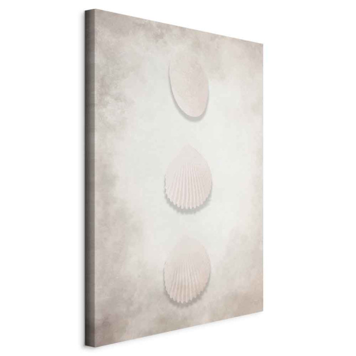 Wandbild - Richness of the Ocean (1 Part) Vertical