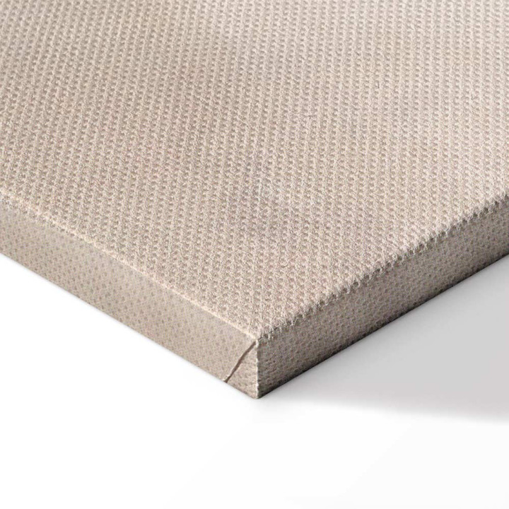 Wandbild - Richness of the Ocean (1 Part) Vertical