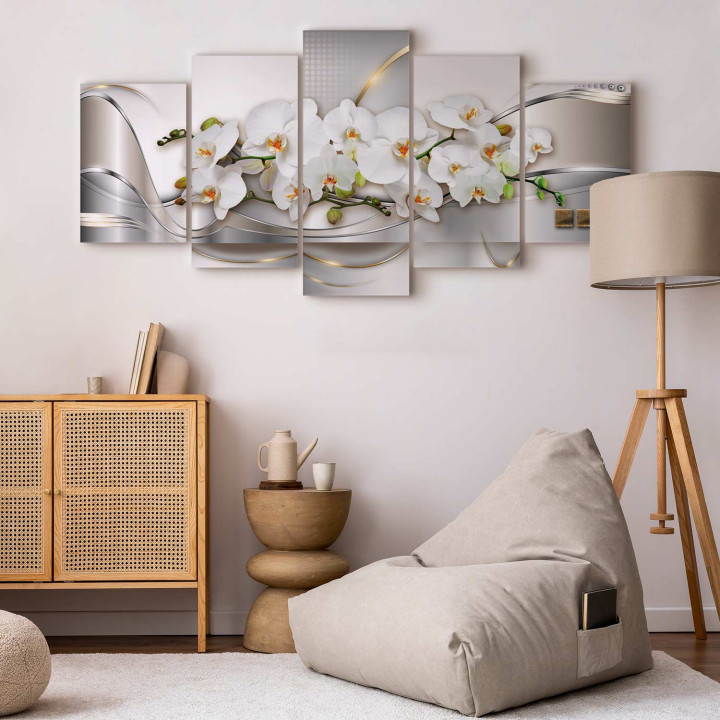 Wall picture - Ocean of Innocence