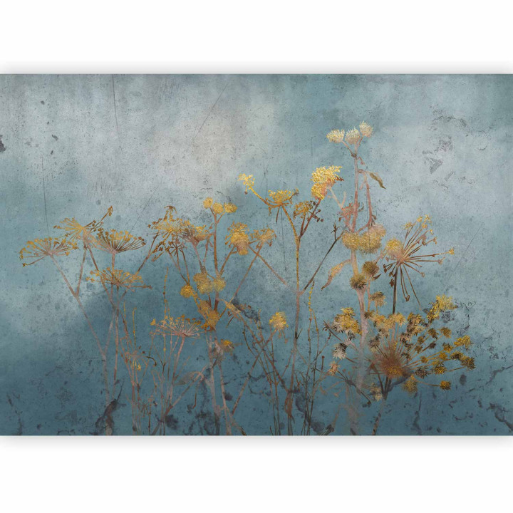 Fotobehang - At Dawn