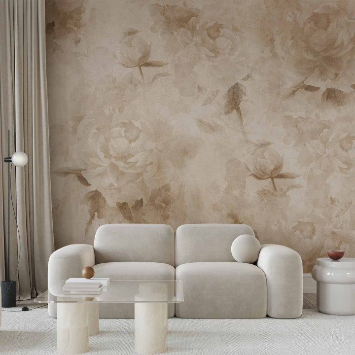 Wall mural - Vintage Nature