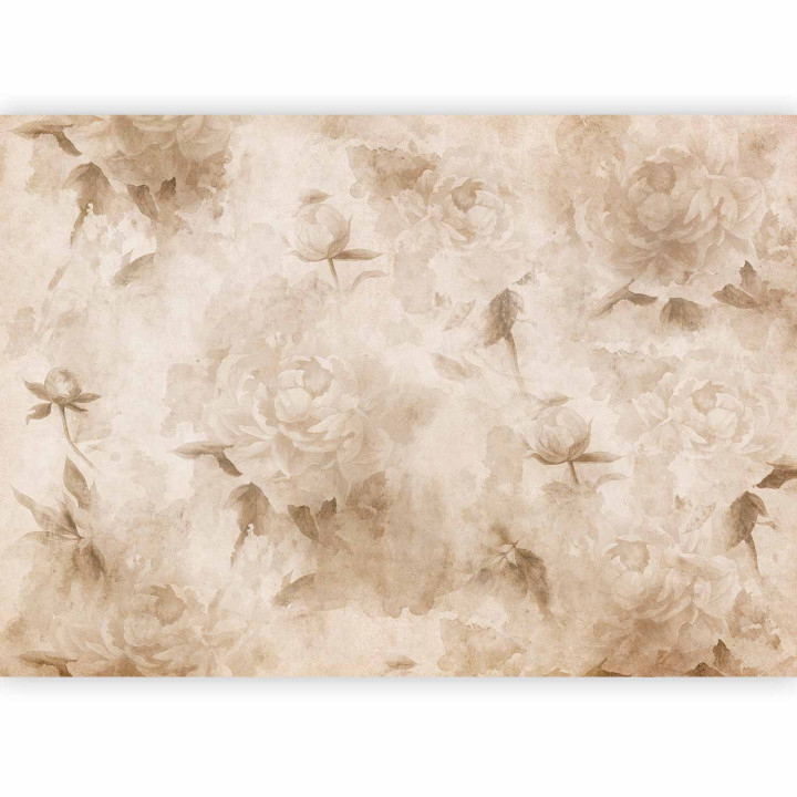 Wall mural - Vintage Nature