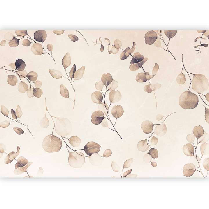 Wall mural - Nature Composition - Second Variant