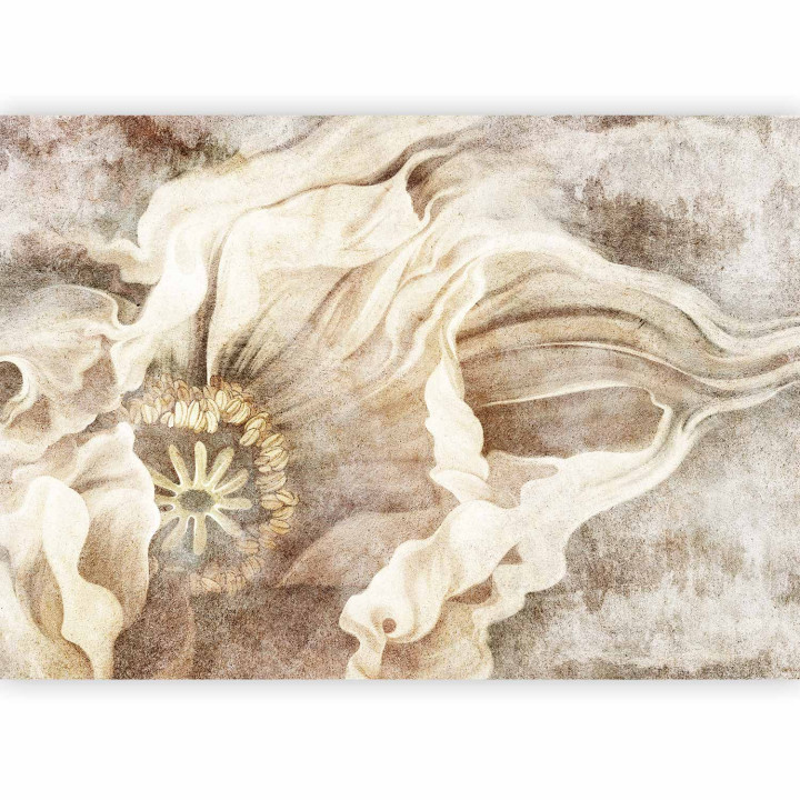 Wall mural - Magic Flower