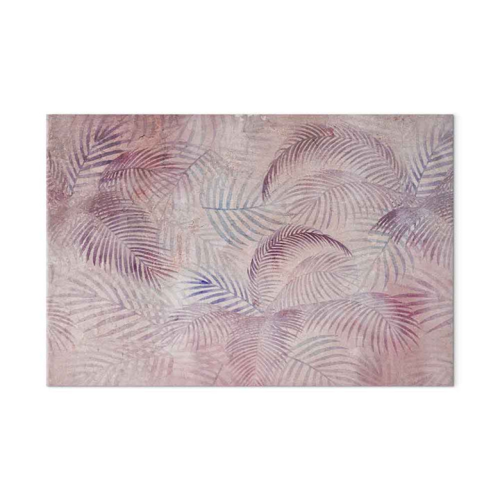 Tableau - Pink Nature (1 Part) Wide