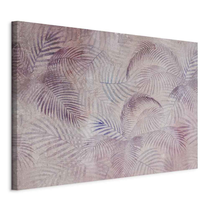 Tableau - Pink Nature (1 Part) Wide