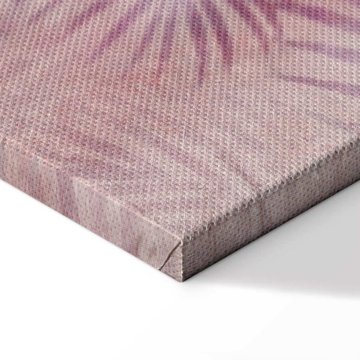 Tableau - Pink Nature (1 Part) Wide