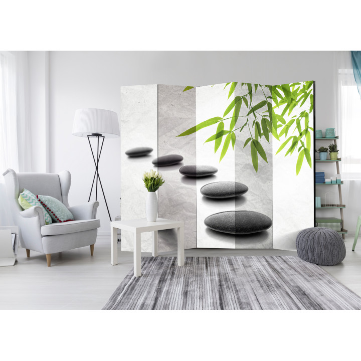 Parawan - Zen Stones II