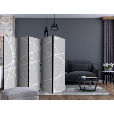 Room divider - Modern Cobweb II