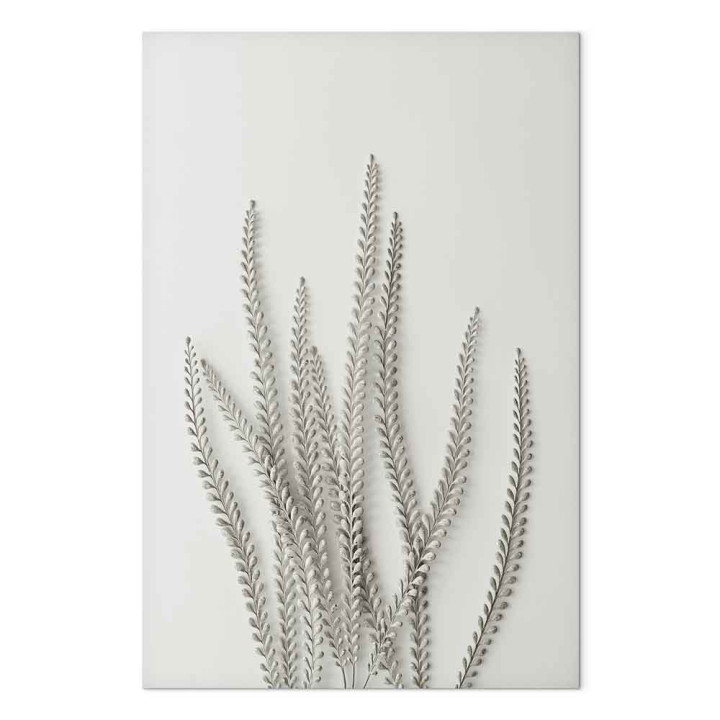 Wandbild - Plant Myriad (1 Part) Vertical