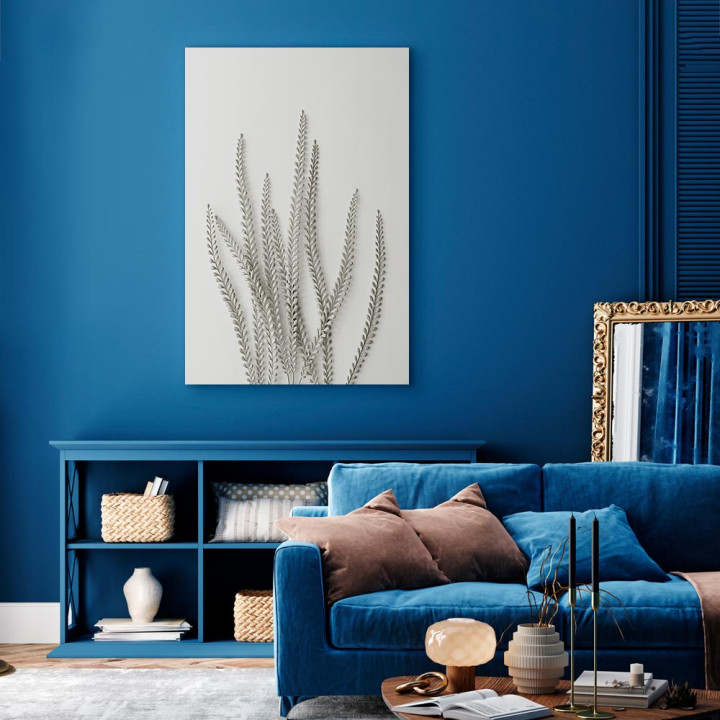Wandbild - Plant Myriad (1 Part) Vertical