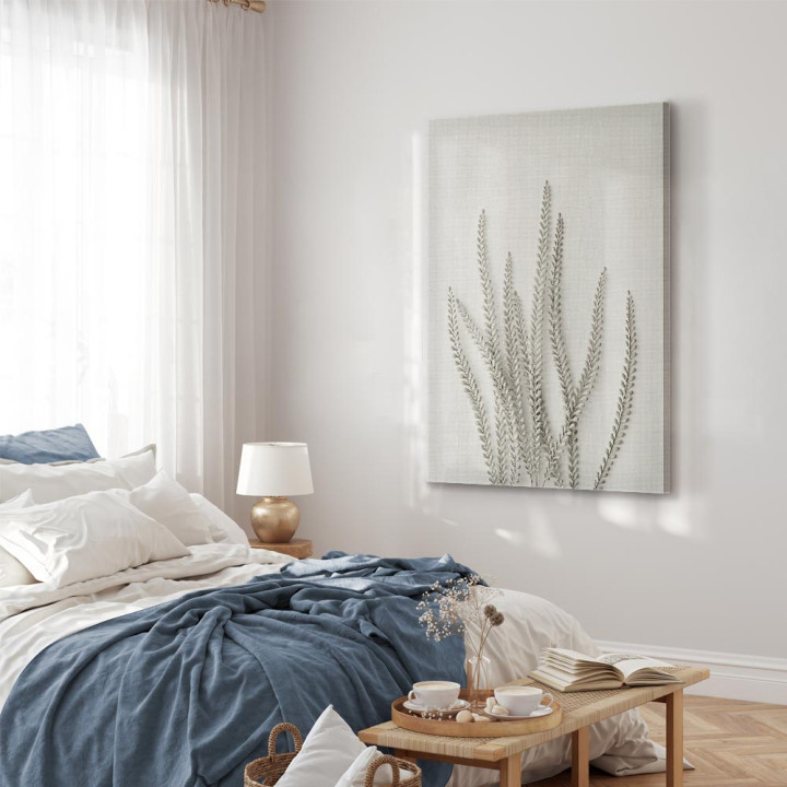Wandbild - Plant Myriad (1 Part) Vertical