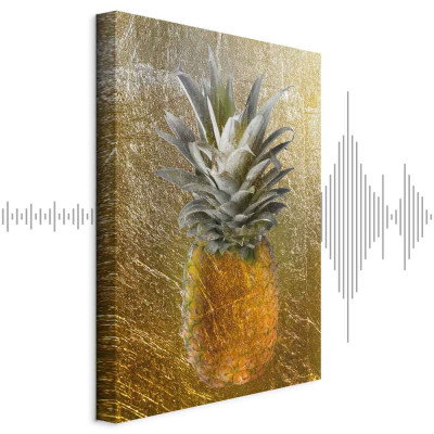 Wandbild - Forbidden Fruit (1 Part) Vertical