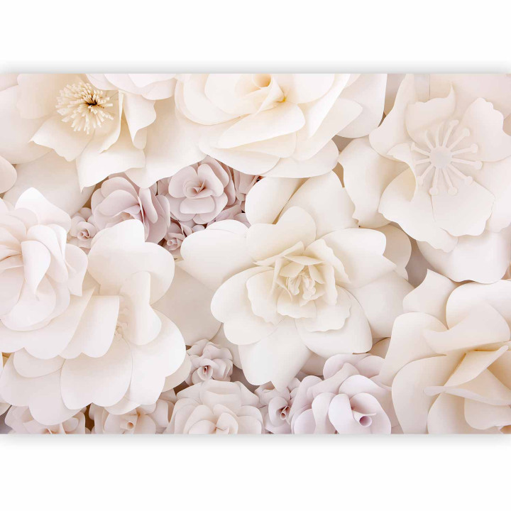 Papier peint panoramique - Floral Display
