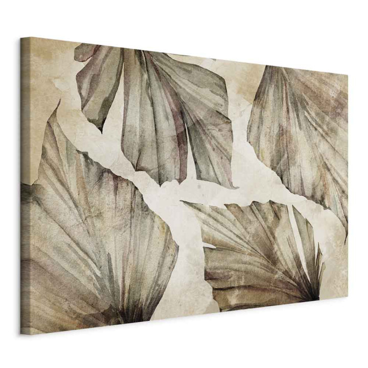 Tableau - Autumn Leaves (1 Part) Wide