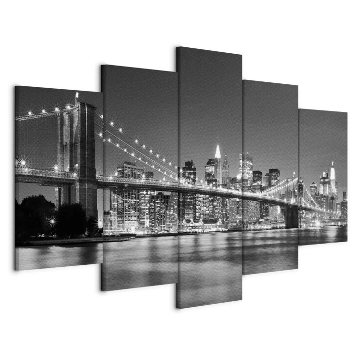 Wall picture - Dream about New York