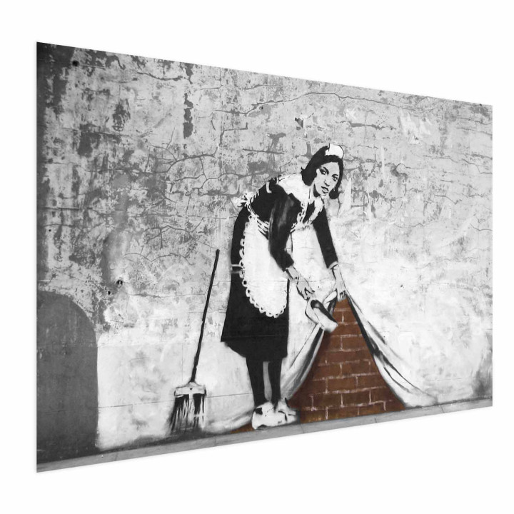 Poster - Maid