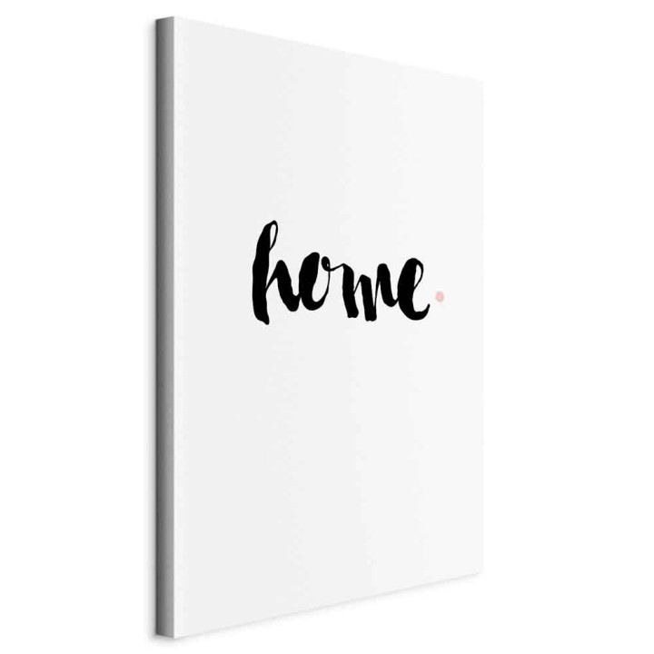 Tableau - Home and Dot (1 Part) Vertical
