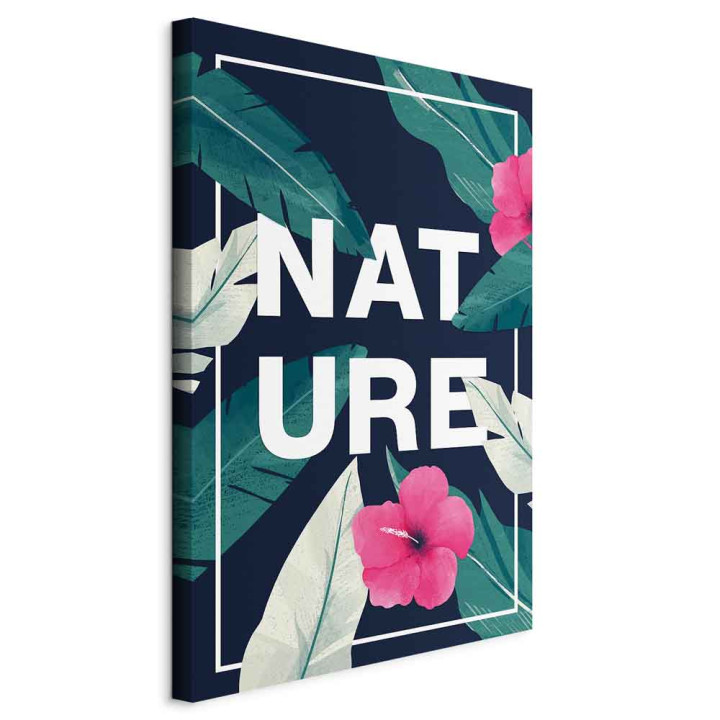 Obraz - Nature (1 Part) Vertical