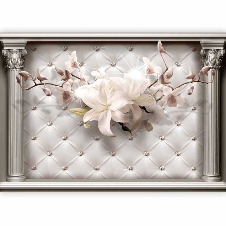 Wall mural - Royal Elegance