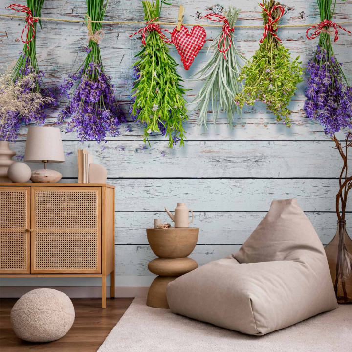 Wall mural - Spring inspirations
