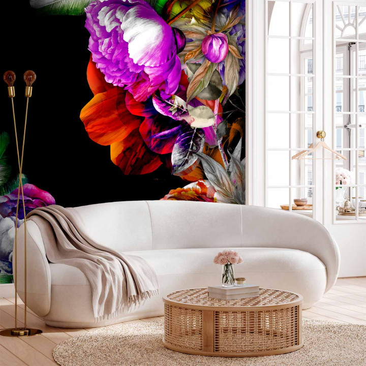 Wall mural - Warm Tones of Summer