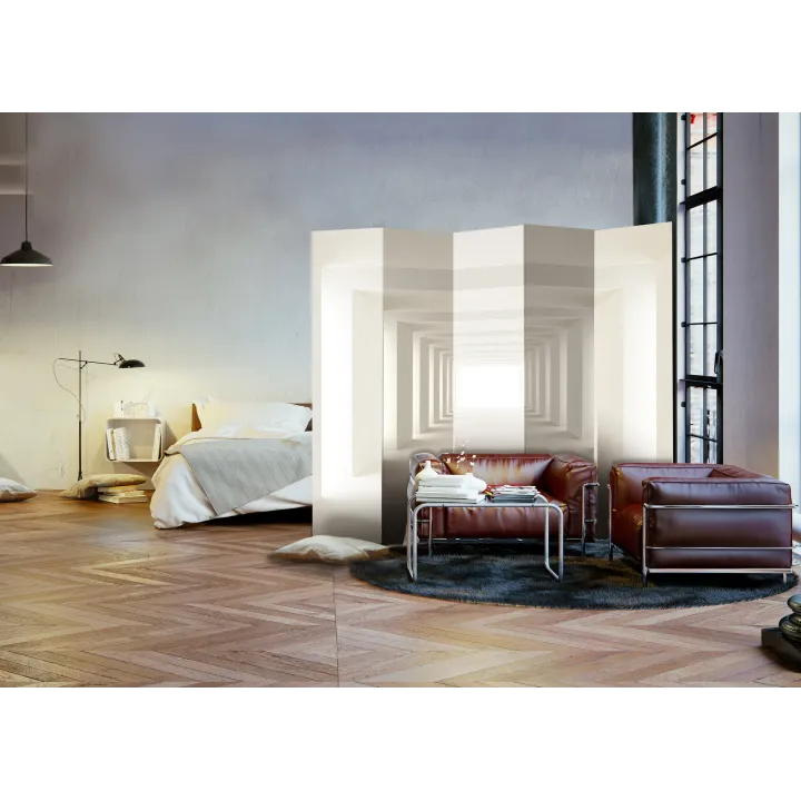 Room divider - Into the Light II